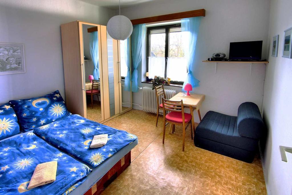 Penzion Nemilek Kolinec Exterior photo